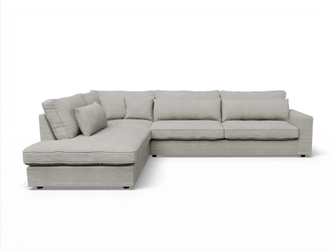 Longchair Large L